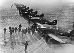 July 10, 1940: The Battle of Britain Begins