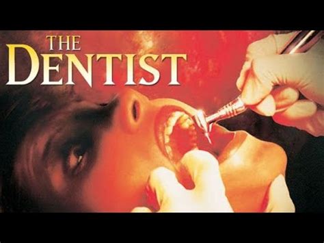 The Dentist Trailer Hd P Horror Corbin Bernsen Linda