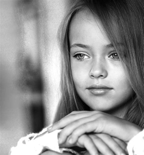 Picture Of Kristina Pimenova