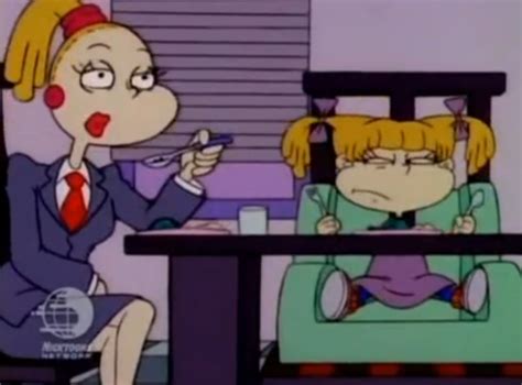 Angelica Pickles Angelica Pickles Photo 37105720 Fanpop