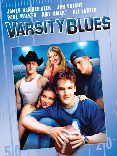 Varsity Blues 1999 Brian Robbins Cast And Crew Allmovie