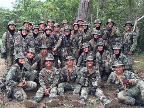 Maybe you would like to learn more about one of these? Army | Kolej Tun Dr. Ismail Universiti Teknologi Malaysia