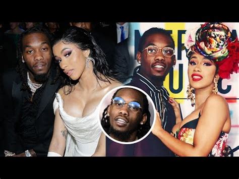 This is according to espn news analyst salaries. Rapper Offset Family Video With Former Wife Cardi B ...