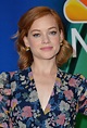 JANE LEVY at NBCUniversal Upfront Presentation in New York 05/13/2019 ...