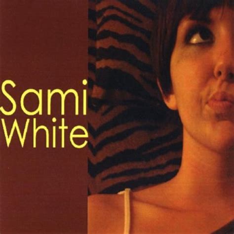 Sami White By Sami White On Amazon Music