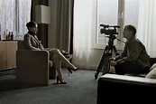 Das Hotelzimmer | Film-Rezensionen.de
