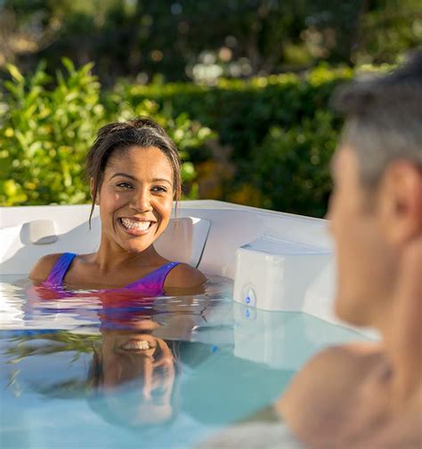 Hot Tub Health Benefits Mainely Tubs™