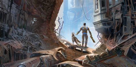 The Geektified Blog: The Artistic Value of Video Games