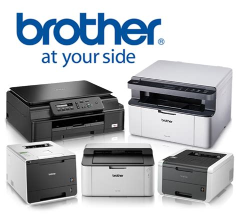 Interested in printers by brother? Brother Printers