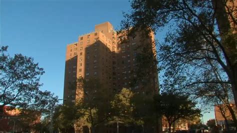 Over 800 Children In Nycha Housing Test Positive For Elevated Lead