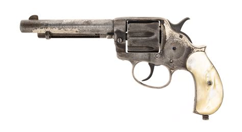Colt 1878 Double Action Revolver 32 20 Ac231