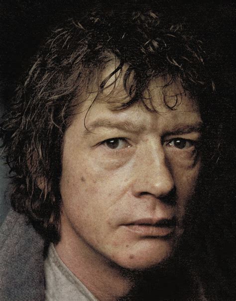 John Hurt Radio Times 19 25 May 1979 Photo 2 A Portrait Flickr