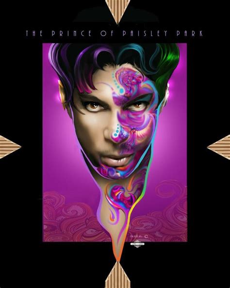 Purple Love All Things Purple Purple Man Pictures Of Prince Prince