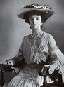 The Beauty of Alice Lee Roosevelt at the Age of 20 ~ vintage everyday