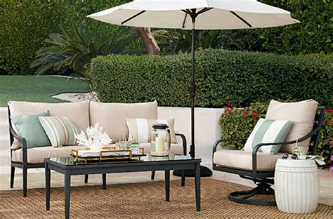 Outdoor Collection Pottery Barn