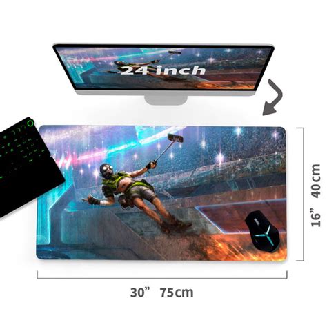 Custom Mouse Pad Xxl Gaming Mouse Pads Custom Mouse Pads Desk Mat 30