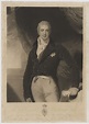 NPG D37412; Robert Stewart, 2nd Marquess of Londonderry (Lord ...