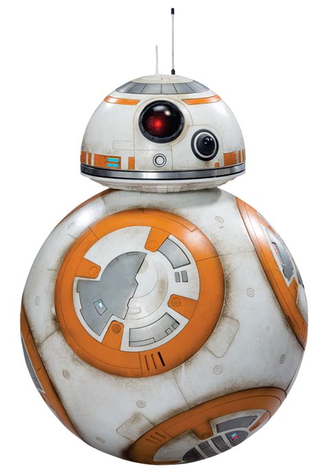 Bb 8 Star Wars Wiki Fandom