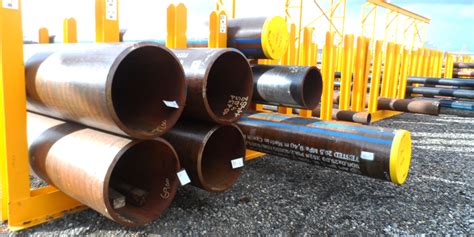 A Grade Low Carbon Steel Pipe Abter Steel Pipe Manufacturer