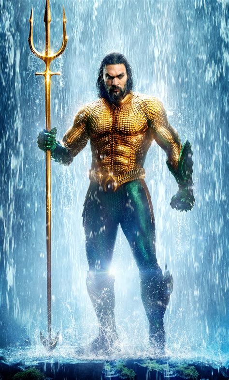 See more ideas about 2018 movies, full movies online free, free movies online. 1280x2120 Aquaman Movie 2018 New Poster iPhone 6+ HD 4k ...