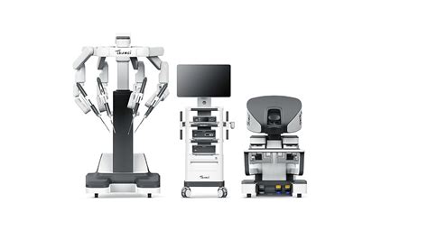 Red Dot Design Award Toumai® Robot Assisted Laparoscopic Surgery System