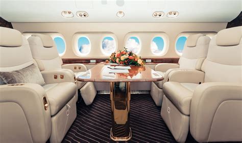 Buy A Seat On A Private Jet