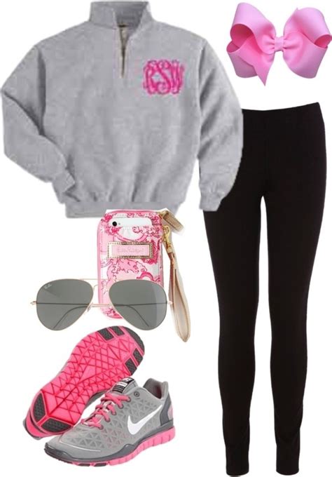 22 Adorable Running Outfits That Will Make You Want To Hit The