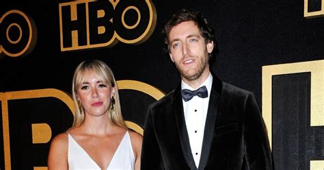 Thomas Middleditch Ordered To Pay 26 Million To Mollie Gates In Divorce Settlement