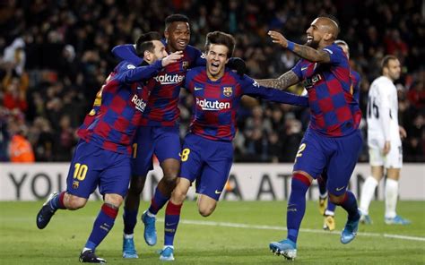 🔵🔴 more than a club. Барселона 1 - 0 Гранада | Фотогалерея | ФК Барселона