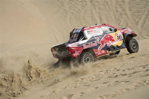 Gallery The 2018 Dakar Rally So Far Speedcafe