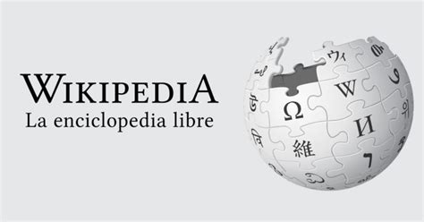Wikipedia La Enciclopedia Libre Archivos Blog De Un Informatico