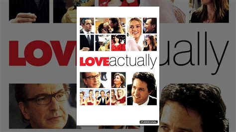 Love Actually (VF) - YouTube