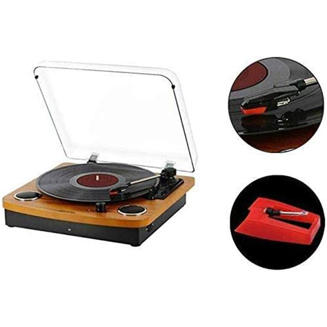 Buy Piece Record Player Needle Phonograph Record Player Turntable