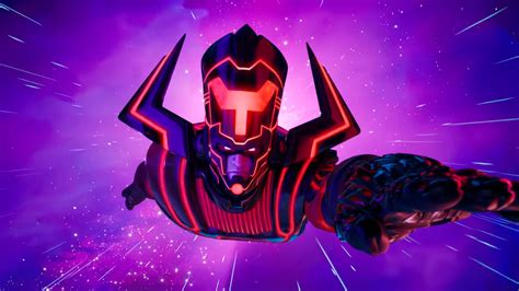How To Watch The Galactus Event In Fortnite Shacknews