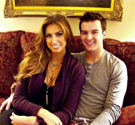 Miss Alabama Katherine Webb Aj Mccarrons Girlfriend Scores Thousands