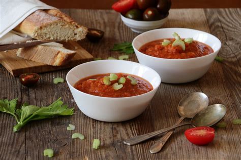 Neta Cooks Canned Tomatoes Tomato Soup You Must Make