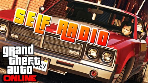 Gta 5 Pc Gta 5 Online Self Radio Listen To Your Own Music Gta V