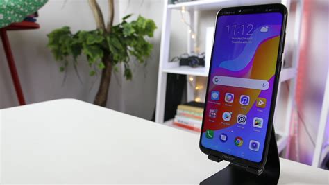Honor Play Review A Quality Gaming Php 15k Phone