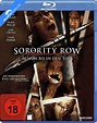 Sorority Row - Schön bis in den Tod Blu-ray - Film Details