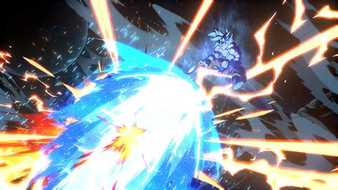 Dragon Ball Fighterz Ultra Instinct Release Date And Gameplay Jcr