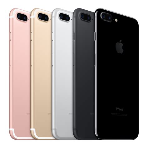 They are the tenth generation of the iphone. iPhone 7 Plus - CityMac