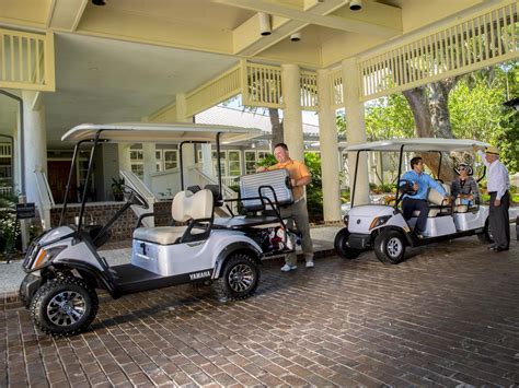 Drive2 Adventurer® Sport 2+2 – San Antonio Golf Carts