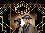 Watch Babylon Berlin - Season 1 | Prime Video