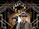 Babylon Berlin Episode 1 Recap