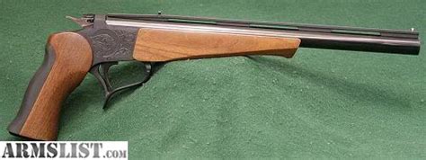 Armslist For Sale Thompson Contender 410 Pistol