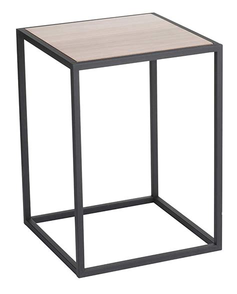 Yamazaki Home 3325 Tower Square Coffee Table Bk Space