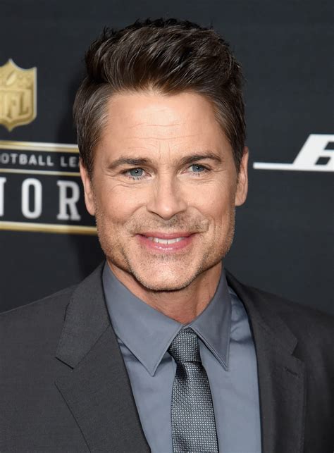 Rob Lowe New Haircut What Hairstyle Should I Get