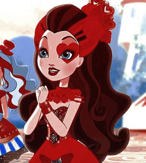 𝕷𝖎𝖟𝖟𝖎𝖊 𝖍𝖊𝖆𝖗𝖙 Icons Save Follow Heart It💕 Ever After High Cartoon
