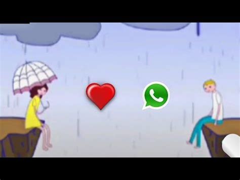 Hello guy's, welcome to whatsapp status videos. TERE BIN -SIMMBA || amazing || cartoon love || status ...