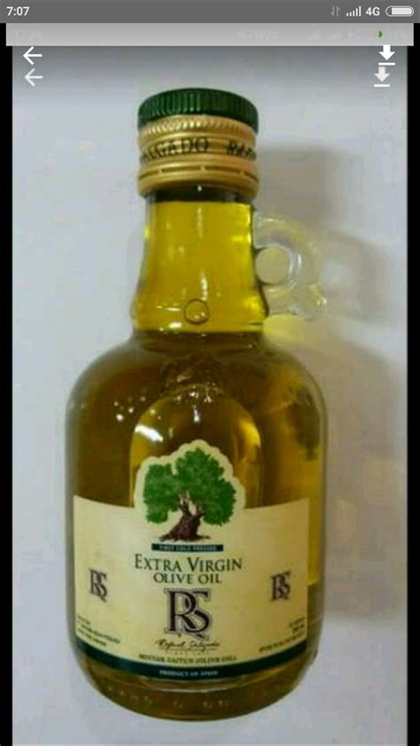Light olive oil atau extra light olive oil. Jual Minyak Zaitun Extra Virgin Olive oil 250ml di lapak ...